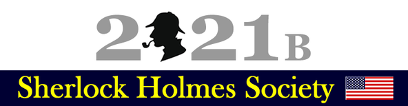 SHERLOCK HOLMES SOCIETY