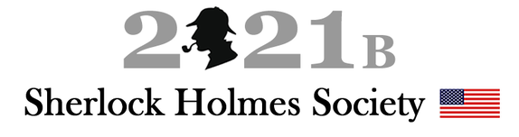 SHERLOCK HOLMES SOCIETY